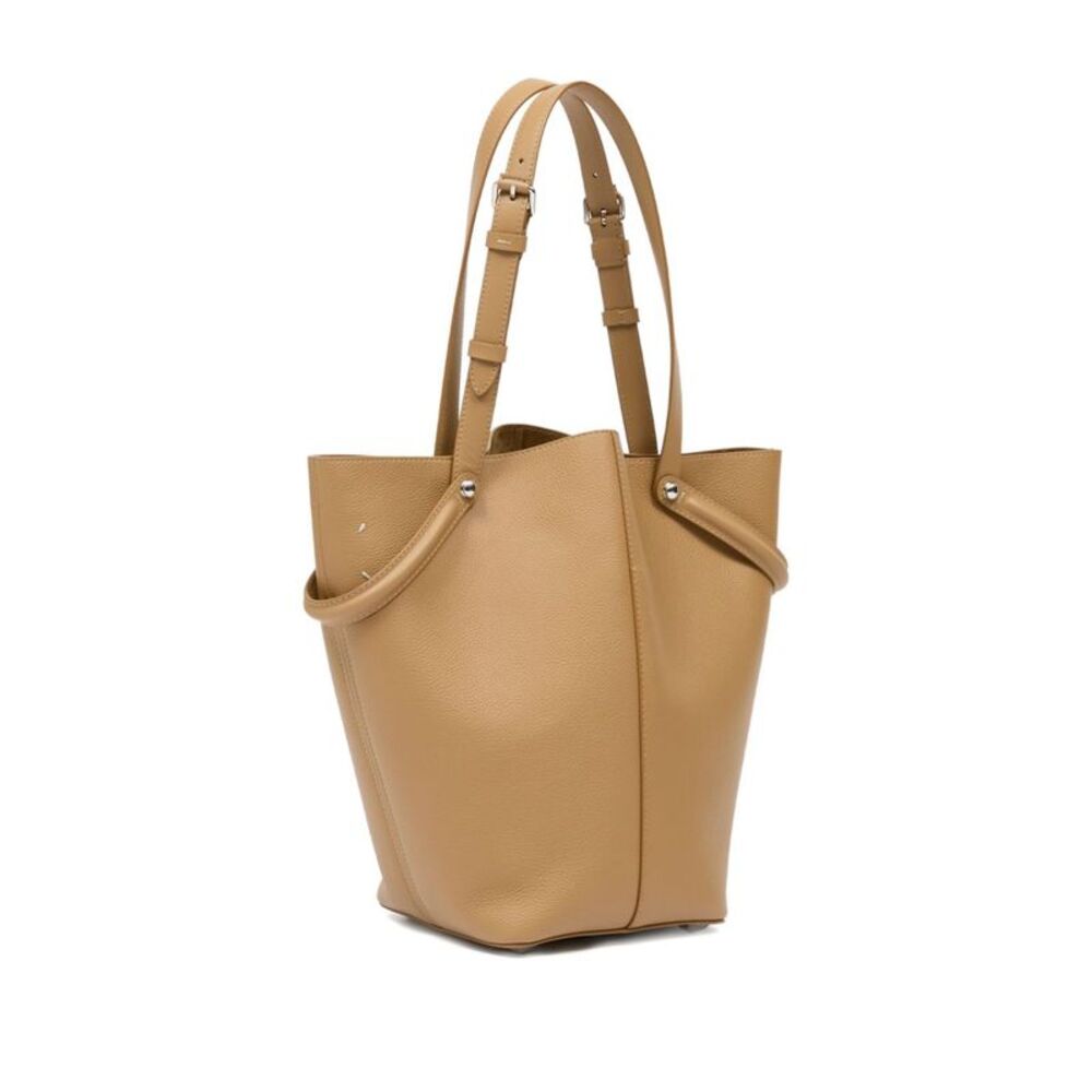 Maison Margiela Women's Dress-Age Medium Handbags - Picture 4 of 5